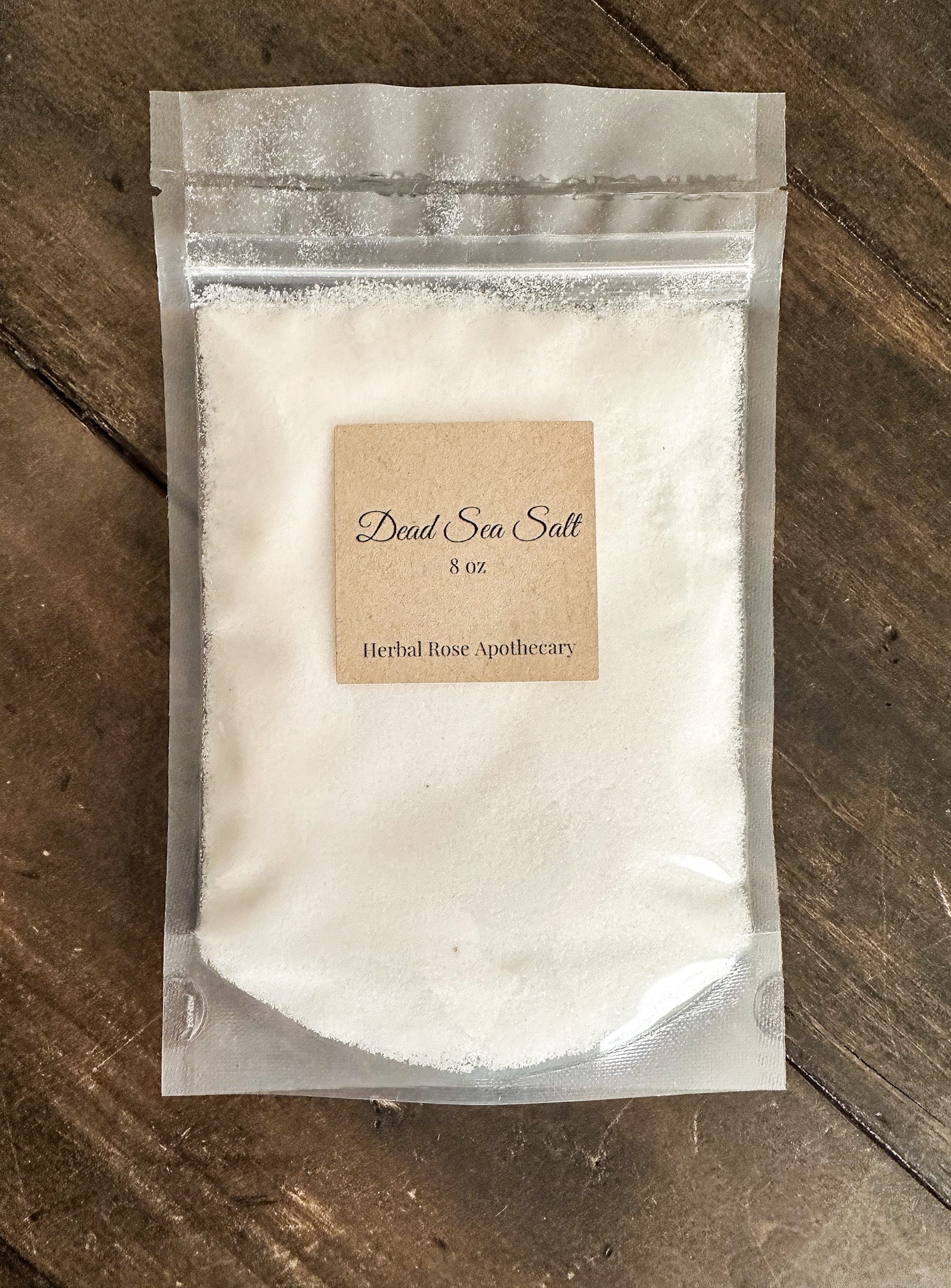 Dead Sea Salt-0