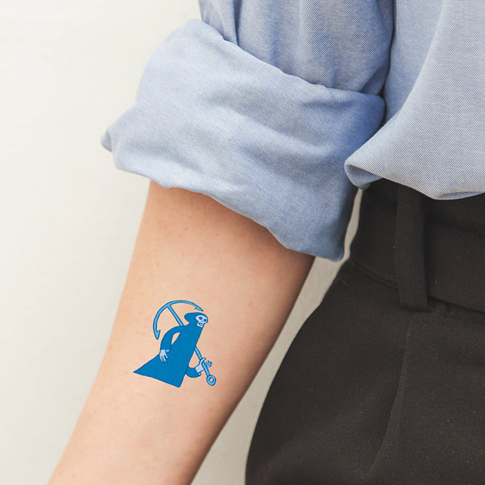 DEATH HOPE (Pack de 2)-0