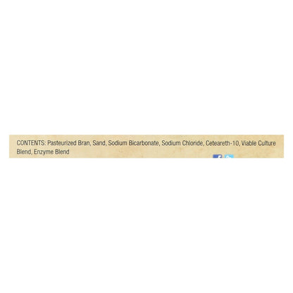 EARTHWORM SEPTIC TRTMNT ( 6 X 10.3 OZ   )-1