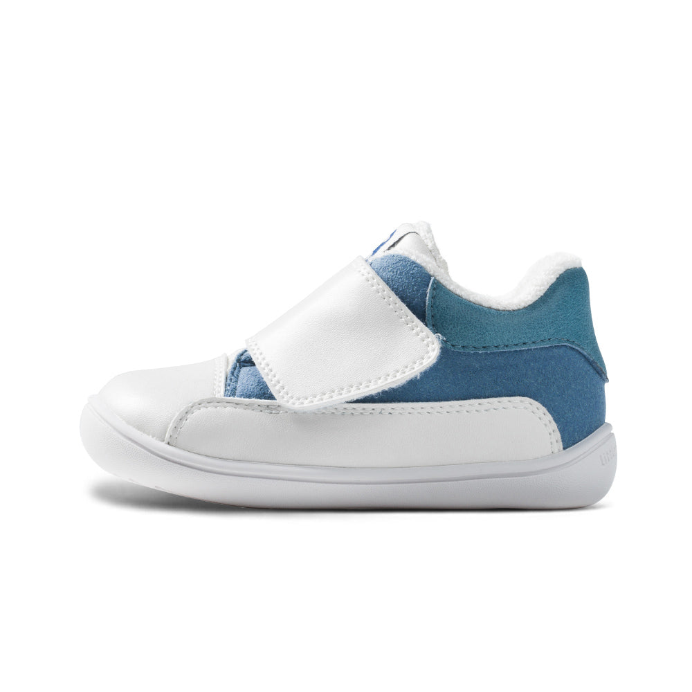 Delightful Pre-walker Mid-top Sneakers-0