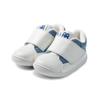 Delightful Pre-walker Mid-top Sneakers-1