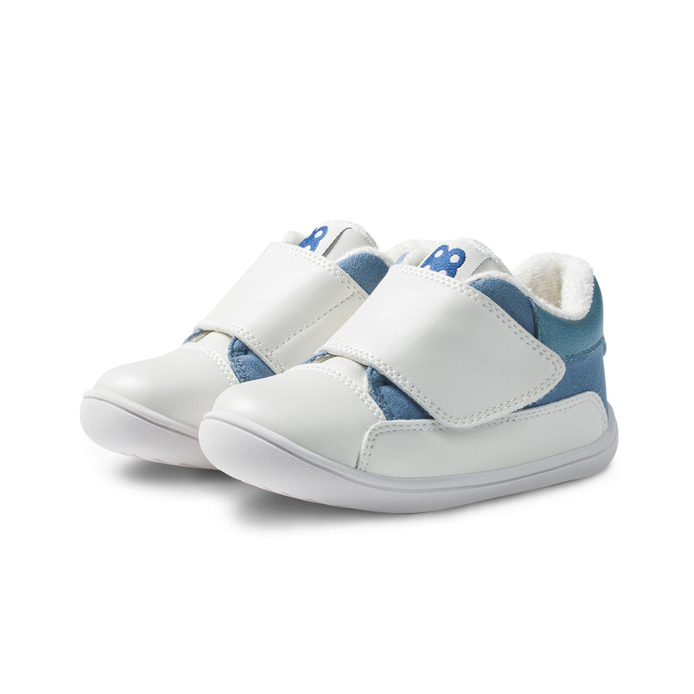 Delightful Pre-walker Mid-top Sneakers-2