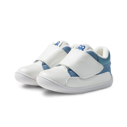 Delightful Pre-walker Mid-top Sneakers-2