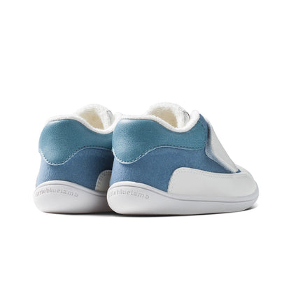 Delightful Pre-walker Mid-top Sneakers-3