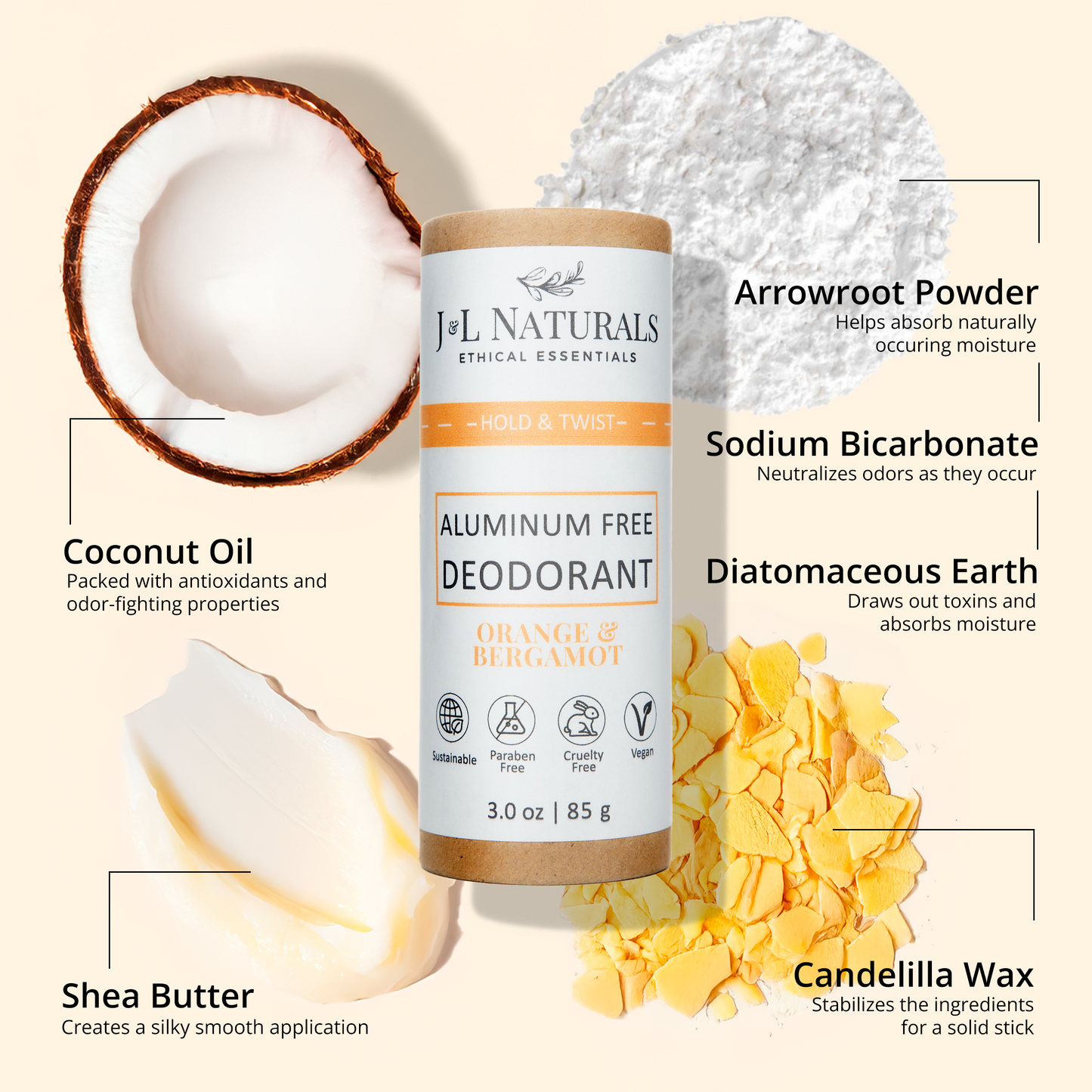 Extra-Strength Deodorant Bundle (4-Pack)-2