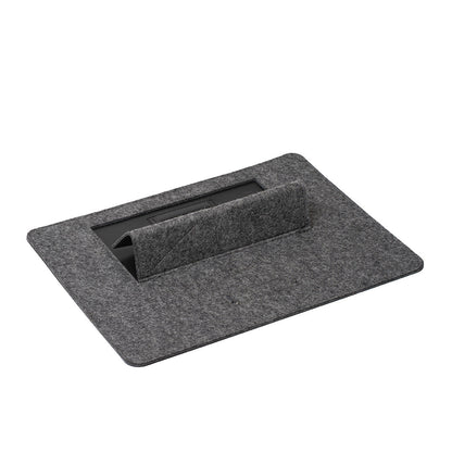 Felt Desktop iPad Stand-3