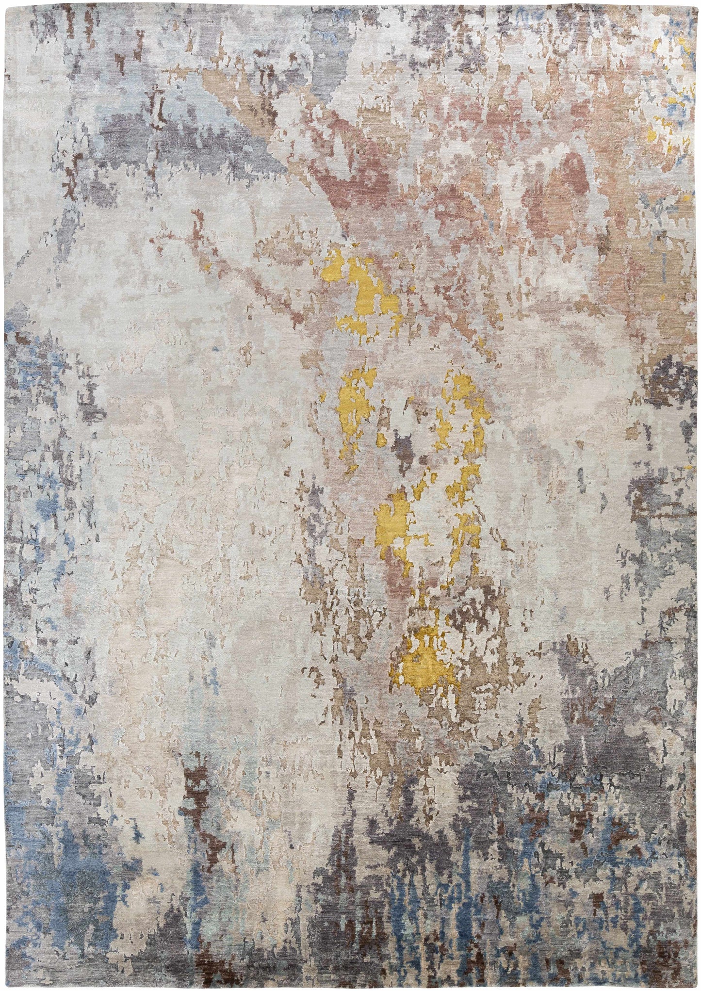 Dewitt Premium Rug - Clearance-6