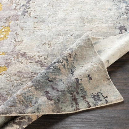 Dewitt Premium Rug - Clearance-4