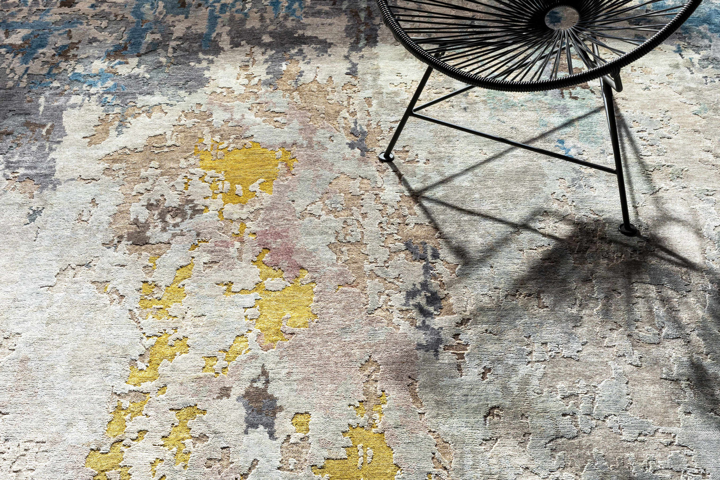 Dewitt Premium Rug - Clearance-3