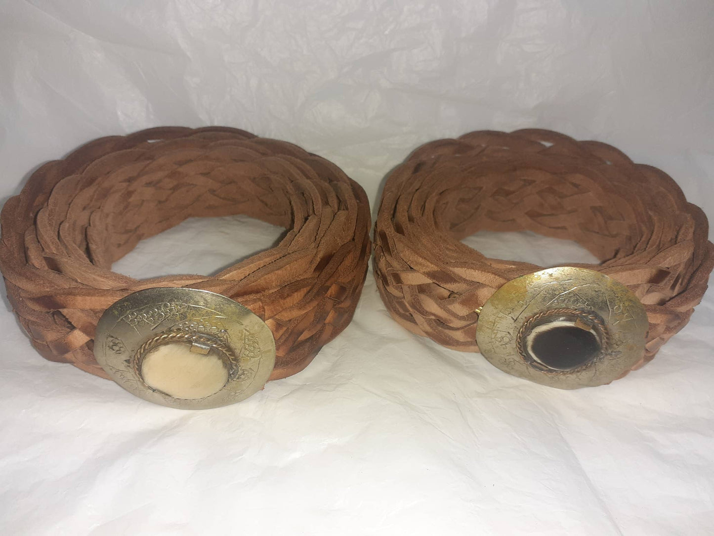 Cinturón de chapa fino-4