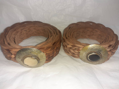 Cinturón de chapa fino-4