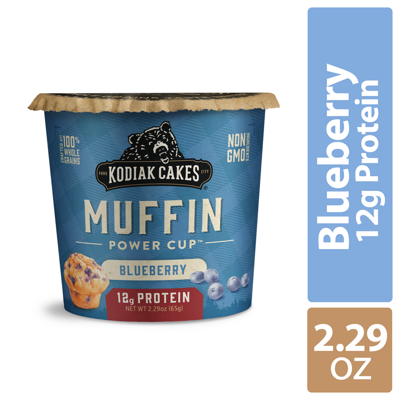 KOD MIN MFN MTN BLUBRY ( 12 X 2.29 OZ   )-0