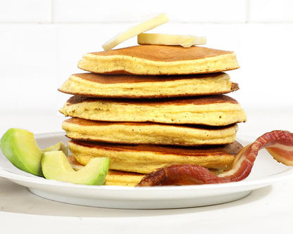 BIRCH PCAKE/WAFFL KETO ( 6 X 10 OZ   )-4