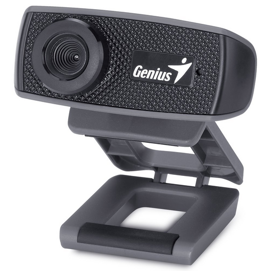 Genius FaceCam 1000X V2 Webkamera (32200003400)-0