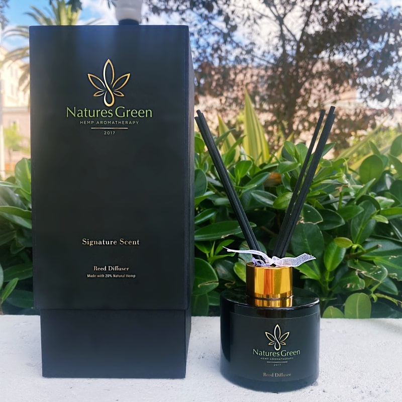 How to Use a Diffuser