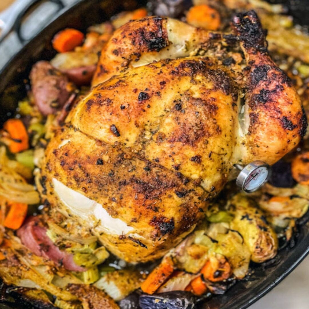 Hostess Gift Set - 4 Tins-1