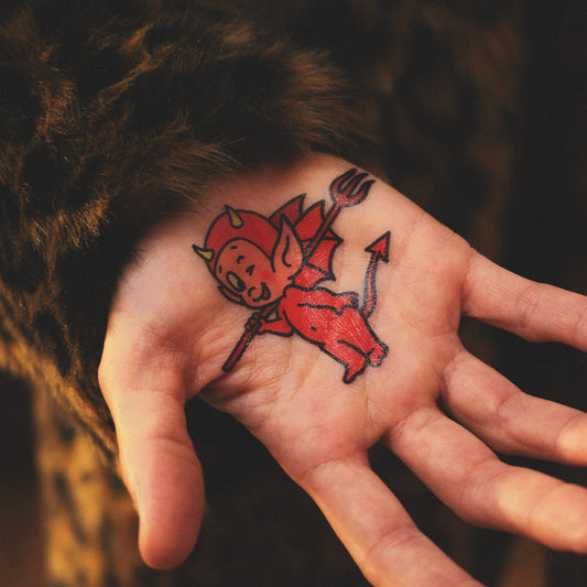 DIMONIET (Pack de 2)-0