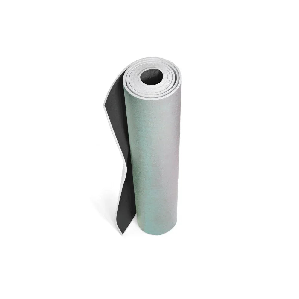Dionysus Yoga Mat – Non-Slip, Cushioned, and Art-Inspired for Studio, Home & Outdoor Practice-3