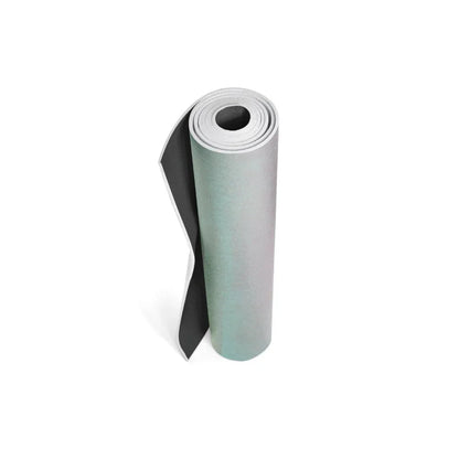 Dionysus Yoga Mat – Non-Slip, Cushioned, and Art-Inspired for Studio, Home & Outdoor Practice-3