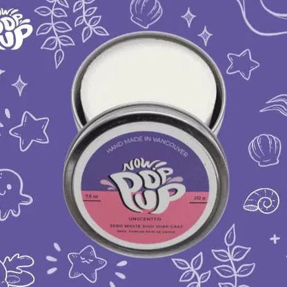 Dish Soap Cake - Now Pop Up-0