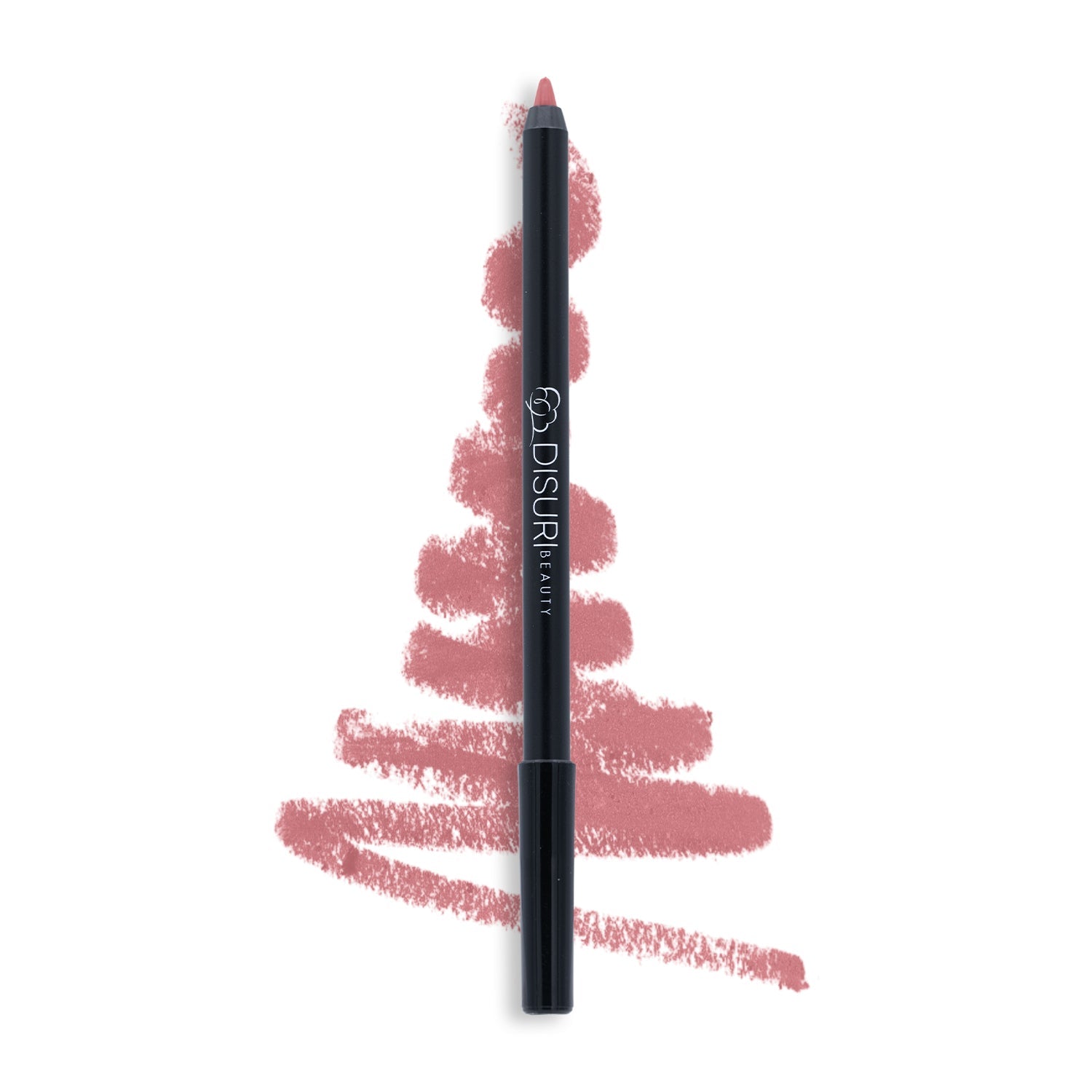 Blush Blossom Color Pop Lip Liner | Smooth, Creamy Lip Pencil | Waterproof, Long-Lasting Definition | Vegan & Cruelty-Free with Semi-Matte Finish-0