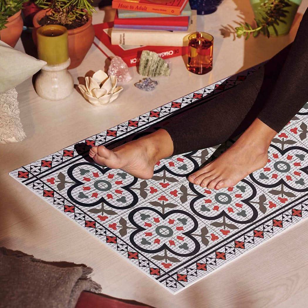 DOIY Yoga Mat - Barcelona-0