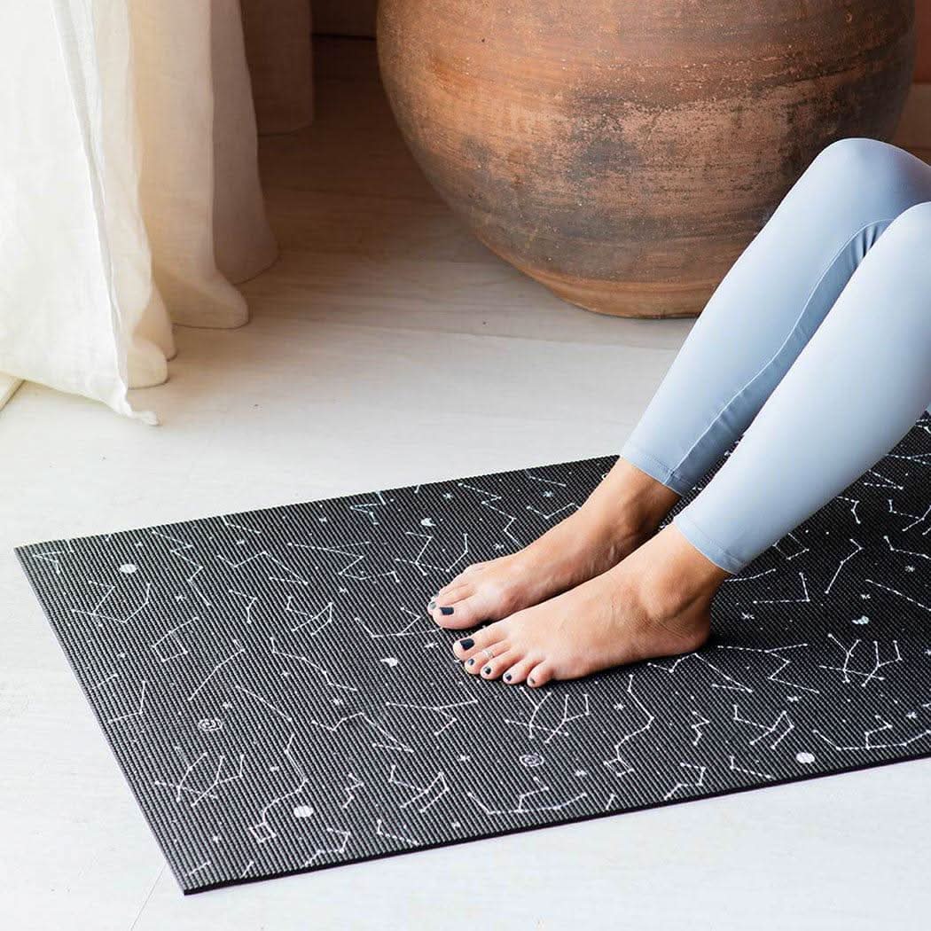 DOIY Yoga Mat - Cosmos-0