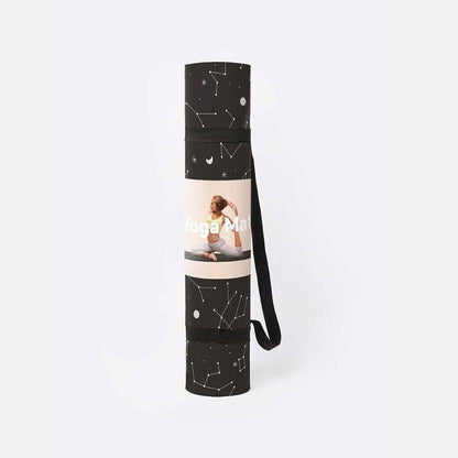 DOIY Yoga Mat - Cosmos-1