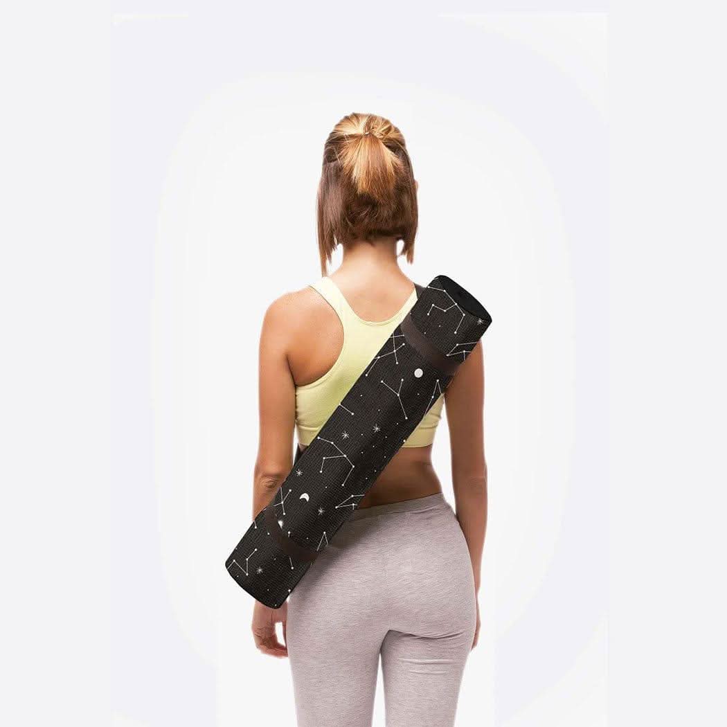 DOIY Yoga Mat - Cosmos-3