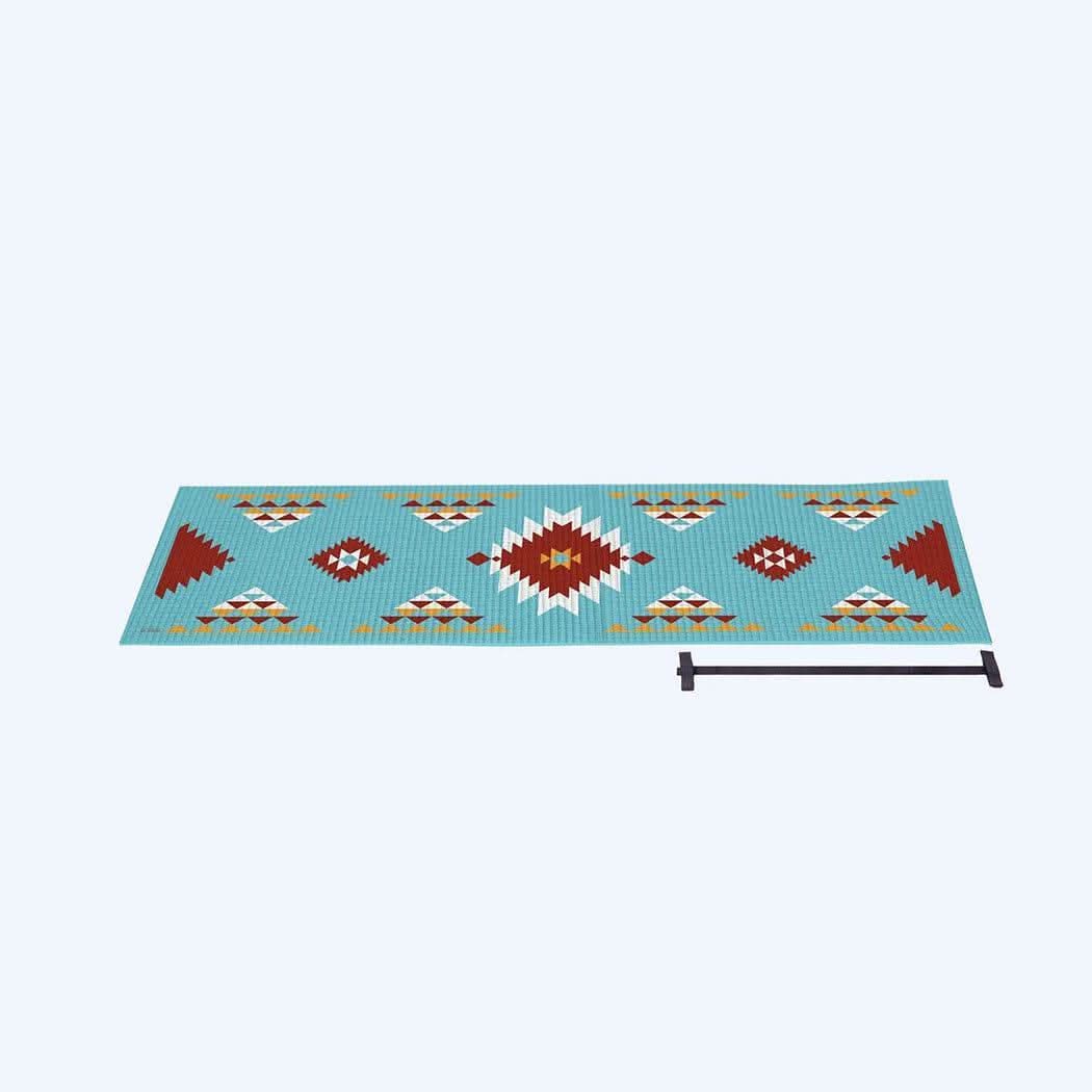 DOIY Yoga Mat - Navajo-3