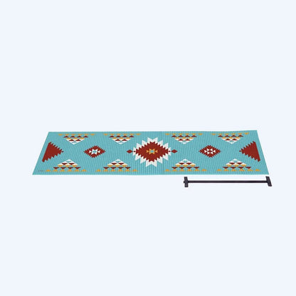 DOIY Yoga Mat - Navajo-3