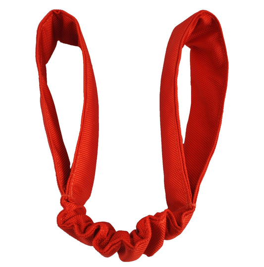 Double Bungee Tug Toy for Medium to Large Dogs - Durable & Interactive-0