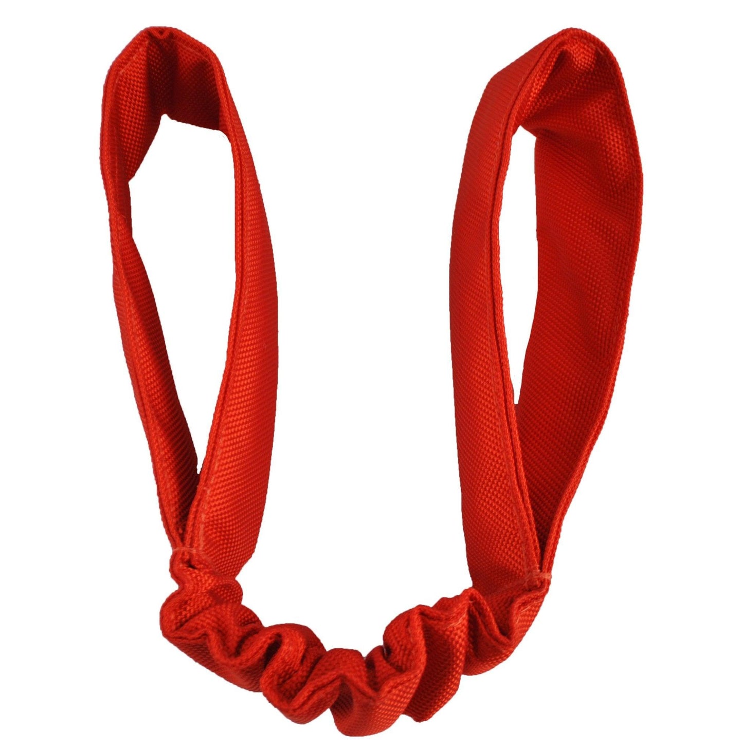 Double Bungee Tug Toy for Medium to Large Dogs - Durable & Interactive-1