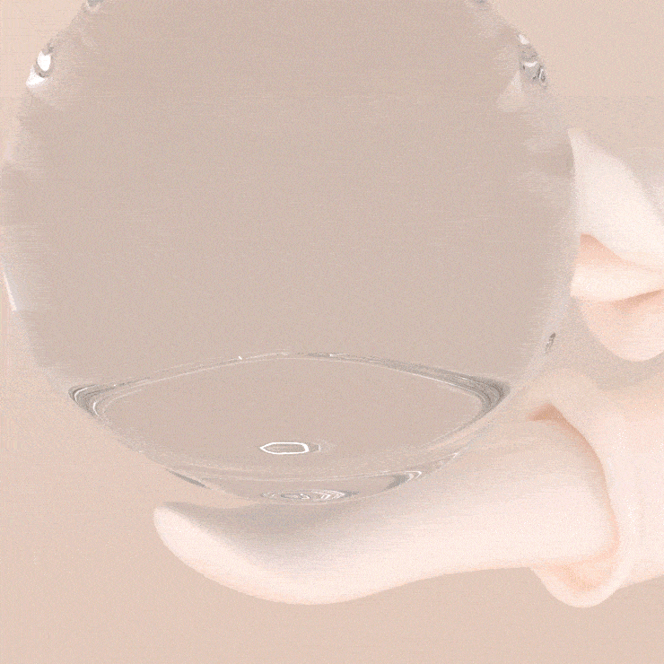 Double Tongue Licking & Rotating G-Spot Vibrator App Controlled-3