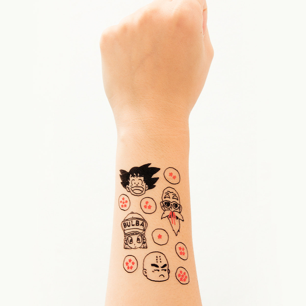 DRAGON MAL (Pack de 2)-0