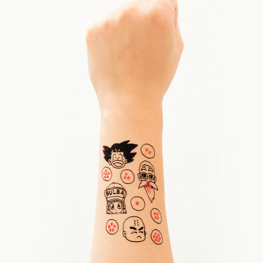 DRAGON MAL (Pack de 2)-0