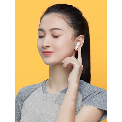 In-ear Wireless Bluetooth Headset
