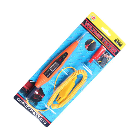 Digital Voltage Tester Pen for Automotive Circuit Repair