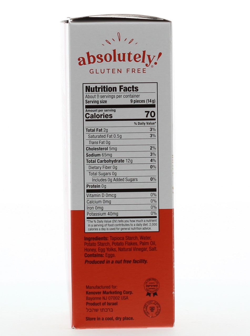 ABSGF CRACKERS ORIGINAL ( 12 X 4.4 OZ   )-1