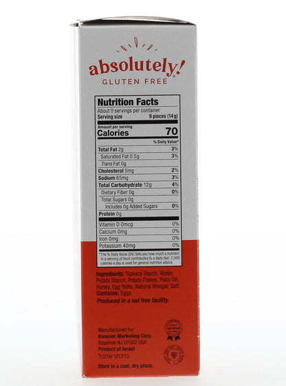 ABSGF CRACKERS ORIGINAL ( 12 X 4.4 OZ   )-1