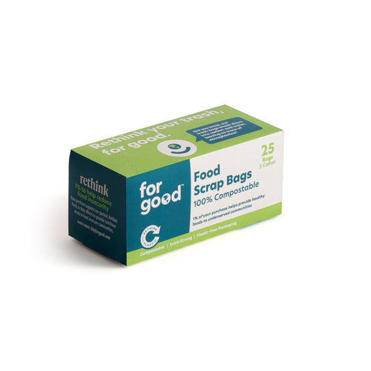 FRGD FD SCRP BAGS 3 GAL (6x25.00)-0