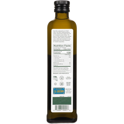 California Olive Ranch Arbosana Olive Oil (6x16.9Oz)-3