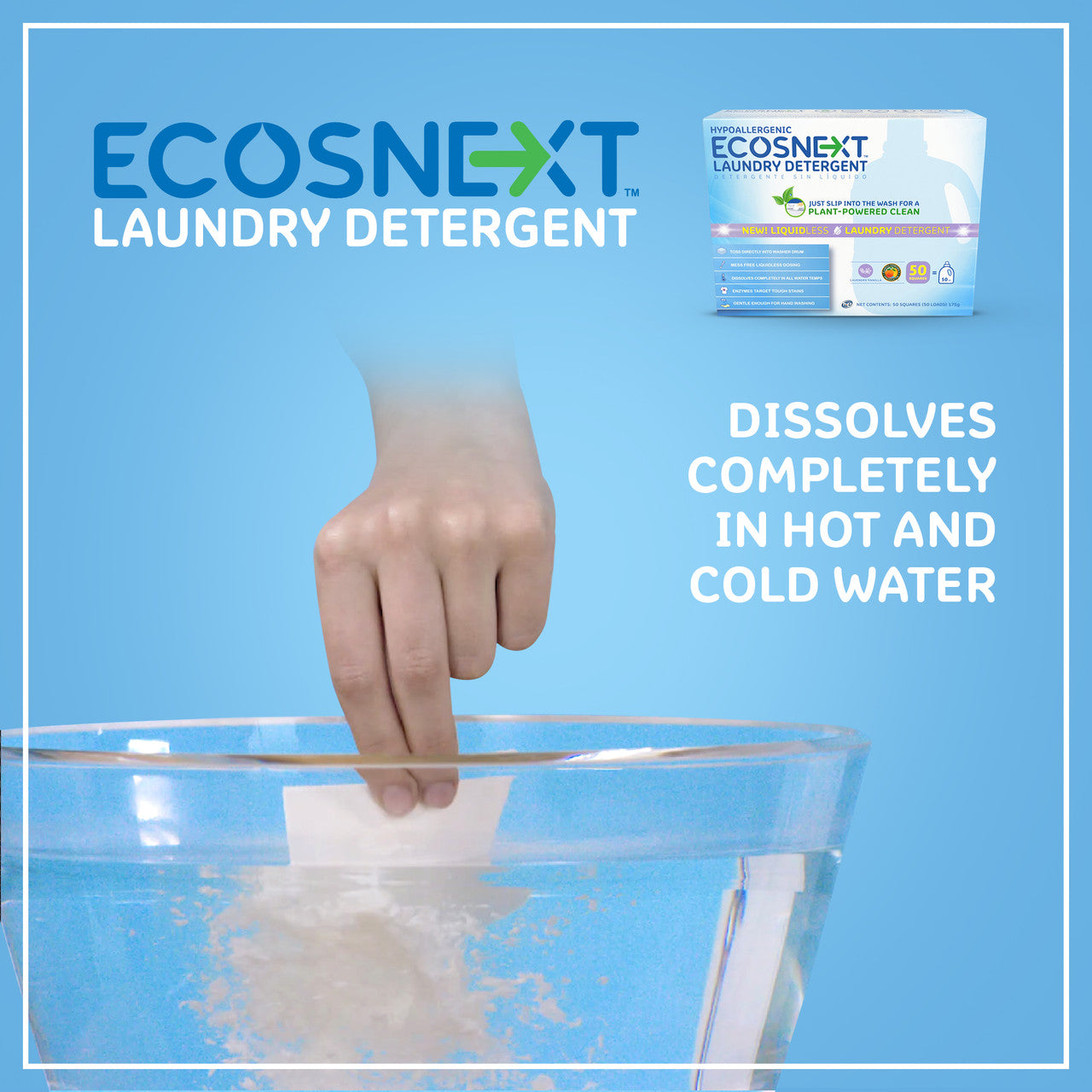 ENXT LNDRY DET LAV VAN   ( 10 X 50 CT   )-2