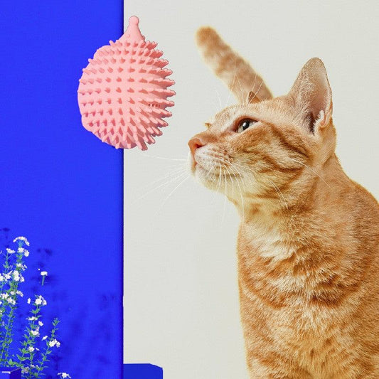 Ultimate Cat Corner Scratcher: The Perfect Playtime Paradise For Your Feline Friend-0