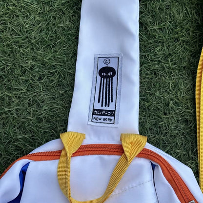 IRO: Crossbody Shoulder Bag-3