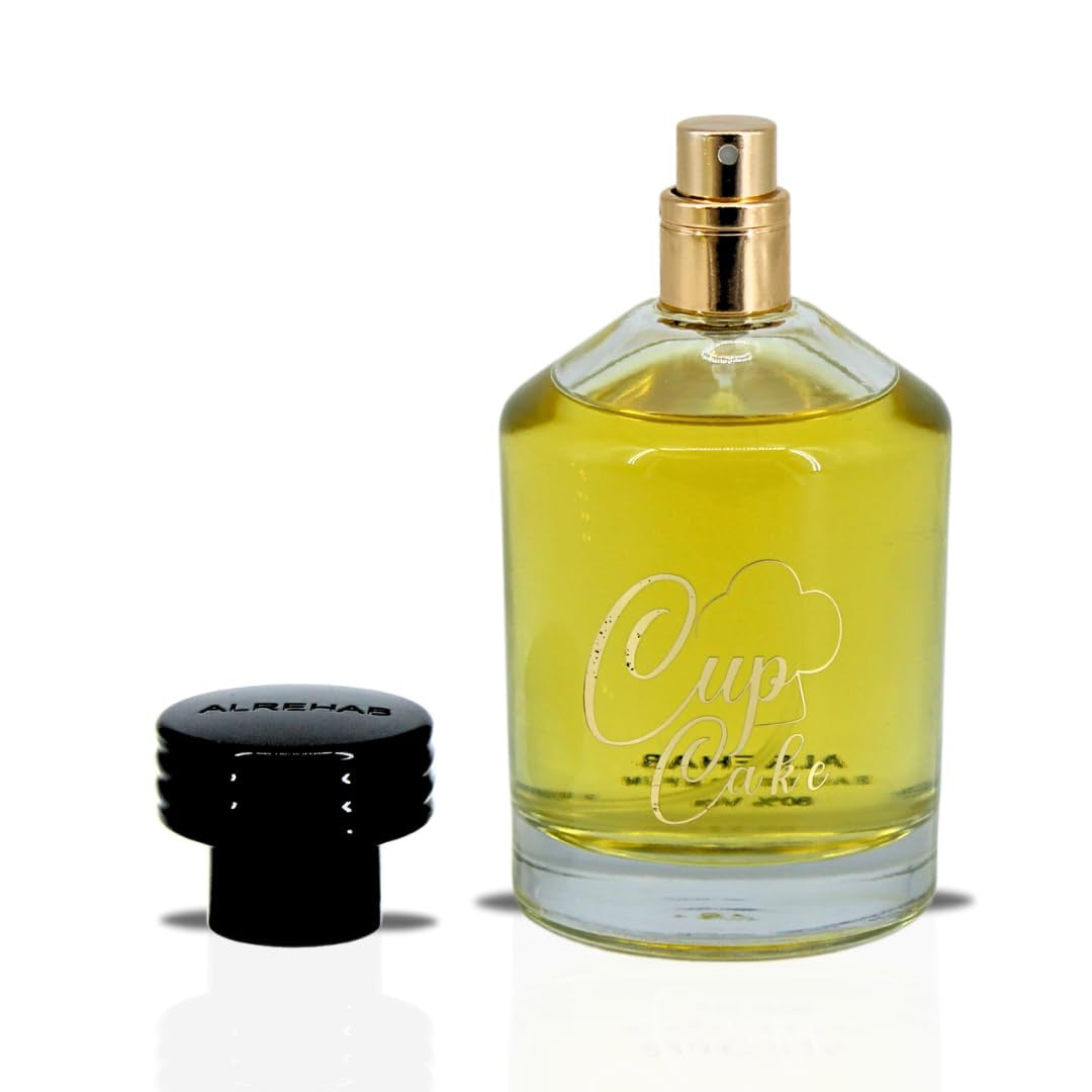 AL REHAB CUPCAKE EDP 3.33 W-3