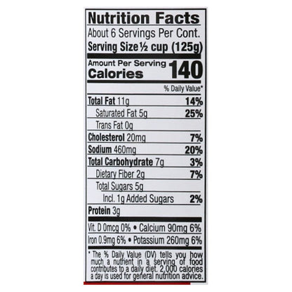 De Lallo Pomodoro Vodka (6x25.25OZ )-3