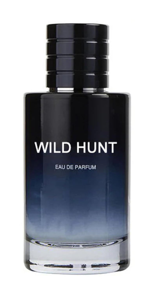 ARD AL ZAAFARAN WILD HUNT EDP 3.4 M-0