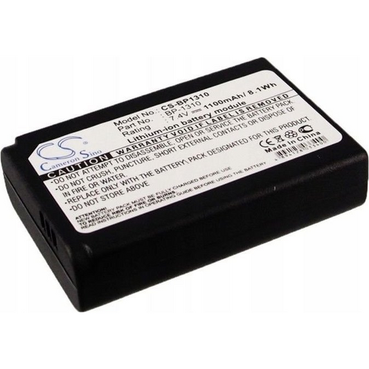Akumulator Cameron Sino Akumulator Bateria Typu Bp1310 / Bp-1310 / Ed-bp1310 Do Samsung / Cs-bp1310 (SB7619)-0