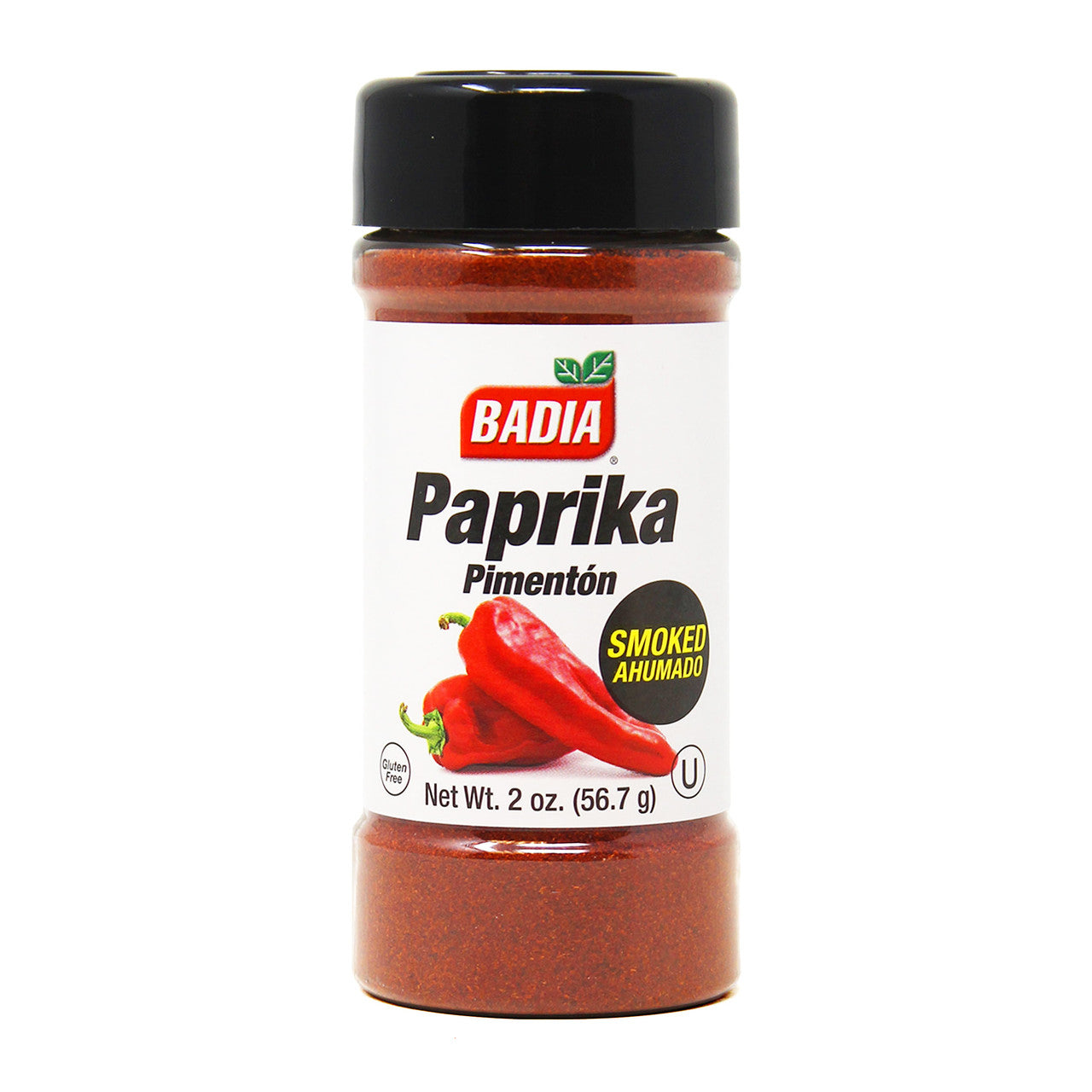 BAIDA SPICE PAPRIKA SMKD ( 8 X 2 OZ   )-0